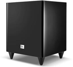 Jbl SUB80P Bezprzewodowy Aktywny Subwoofer 200W