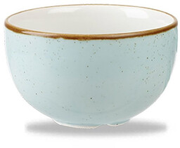 MISKA CUKIERNICA DUCK EGG BLUE 227 ml PORCELANA