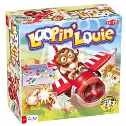 Tactic Loopin Louie (multi)