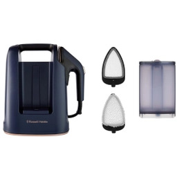 Russell Hobbs 27600-56 1700W 25g/min Parownica do ubrań