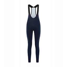 Rogelli Select Ii Ciepłe Damskie Spodnie Rowerowe