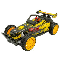 TAIYO Samochód zdalnie sterowany Mini Buggy Road Racer