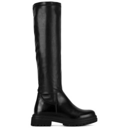 Kozaki Lasocki RST-WHETHER-17 Czarny