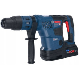 Bosch_elektronarzedzia Młot udarowo-obrotowy BOSCH Professional GBH 18V-36 C