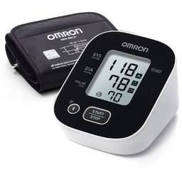 OMRON M2 Intelli IT+ Ciśnieniomierz naramienny automatyczny ->