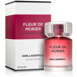 Karl Lagerfeld Fleur de Murier 50ml woda perfumowana