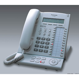 KX-T7630CE telefon systemowy UŻYWANY 1 rok gwarancji