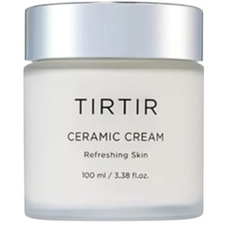 TIRTIR Ceramic Cream Krem do twarzy 100 ml