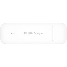 BROVI Modem E3372-325 4G LTE, Interfejs USB-A Biały