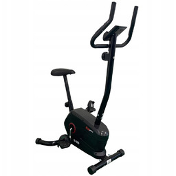 Rower stacjonarny treningowy magnetyczny B580 Eb f