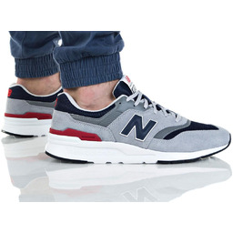 New Balance, Buty sportowe męskie, 997 Cm997Hcj, rozmiar