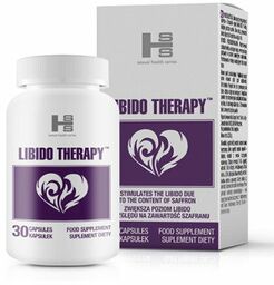 Libido Therapy 30 caps