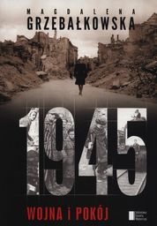 1945 wojna i pokój