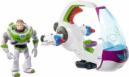 Pixar Disney Pixar Toy Story Buzz Lightning