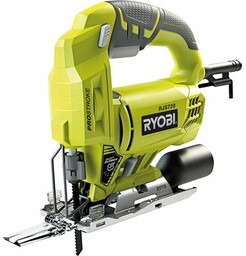 RYOBI Wyrzynarka RJS720-G Do 20 rat 0%