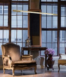 LAMPA wisząca HORIZON P0360D Maxlight loftowa OPRAWA metalowa