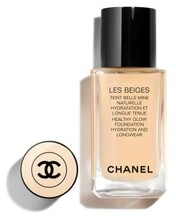 CHANEL LES BEIGES FLUIDE FOUNDATION Podkład w płynie