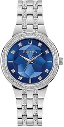 Bulova 96L276 PHANTOM CRYSTAL