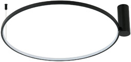 Lampa sufitowa RING S 60cm LED 35W zmienna