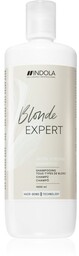 Indola Blond Expert Insta Strong szampon do włosów