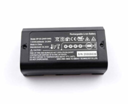 Bateria BP-5S do kontrolera Stonex: S9i/S4IIC/S4IIH/S40/S900/S900A i South:
