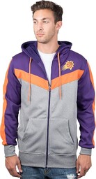 UNK NBA Męska bluza z kapturem GZM2948F NBA