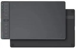 Huion Inspiroy 2M Czarny Tablet graficzny