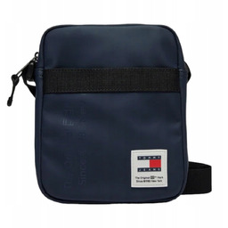 Tommy hilfiger torba listonoszka tjm daily + reporter