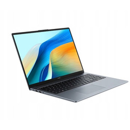 polski Huawei MateBook D16 2024 i5-12450H 16/512SSD W11PL