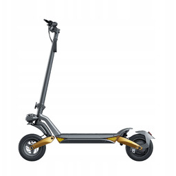 Hulajnoga elektryczna Ruptor R6 V3 Czarny