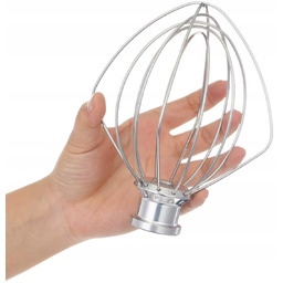 Rózga ubijaczka trzepaczka końcówka do Robota Ubijania KitchenAid