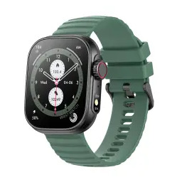 myPhone Watch Tool Zielony Smartwatch