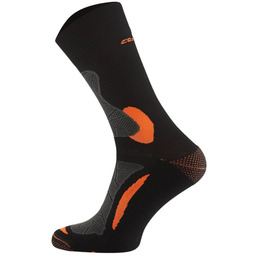 Comodo Skarpety outdoorowe 70% MERINO ULTRA LIGHT CREW