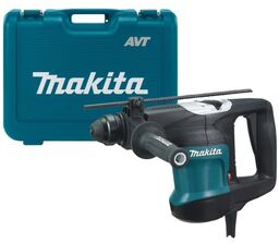 MAKITA HR3200C - Młotowiertarka SDS-PLUS