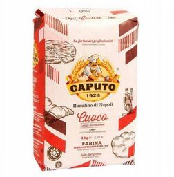 MĄKA PSZENNA 00 CUOCO 1KG,CAPUTO