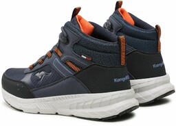 Trzewiki KangaRoos K-Uo Take Mid Rtx 81141 000