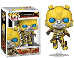 Figurka Funko Pop 1373 Bumblebee Transformers