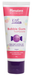 Himalaya - Botanique Kids - Bubble Gum Toothpaste