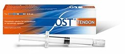 OST Tendon Roztwór Do Wstrzykiwań 40 mg/2ml 1