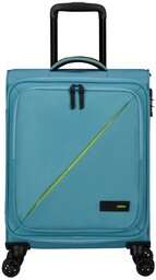 Walizka kabinowa American Tourister Take2Cabin - breeze blue