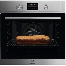 Piekarnik Electrolux EOF4P56X SurroundCook 600