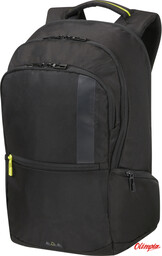 American Tourister Plecak do laptopa Work-E Laptop Backpack