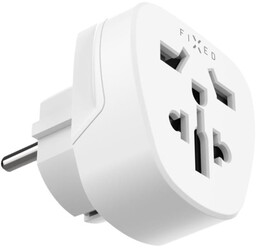 Fixed Adapter / przejściówka World to EU