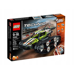 42065 Lego Zdalnie Sterowana Wyścigówka