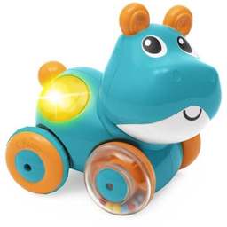 Chicco Hippo Sprint&Go Game, elektroniczny bieg wsteczny,