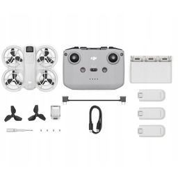 Dron Dji Neo Fly More Combo 135g 4K