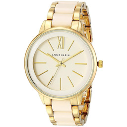 Zegarek kwarcowy ANNE KLEIN, AK/1412IVGB