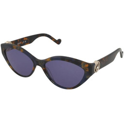 Okulary przeciwsłoneczne LIU JO LJ767SR 460