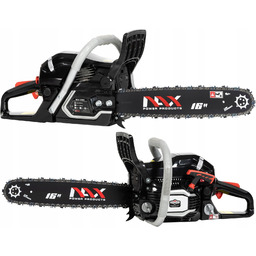 Pilarka spalinowa Nax 300C z silnikiem 45cc Briggs&Stratton