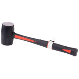 HST HST 0575 Młotek gumowy Ciężar: 440g, TPV